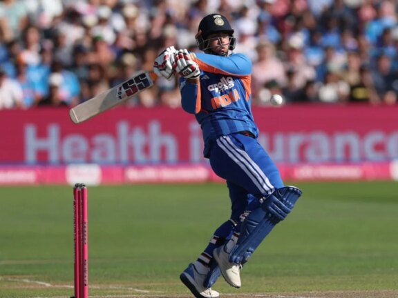 INDvsZM: भारत-जिम्बाब्वे के बीच पहला टी20 मैच आज, वैभव सूर्यवंशी के पास इतिहास रचने का मौका