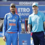 Ind vs Eng: कार्डिफ में पिछले 15 साल से वनडे में नहीं हारी टीम इंडिया, दूसरे मैच में ऐसी होगी प्लेइंग इलेवन!