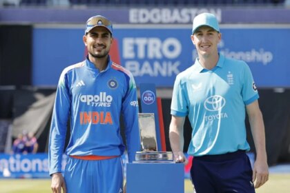Ind vs Eng: कार्डिफ में पिछले 15 साल से वनडे में नहीं हारी टीम इंडिया, दूसरे मैच में ऐसी होगी प्लेइंग इलेवन!