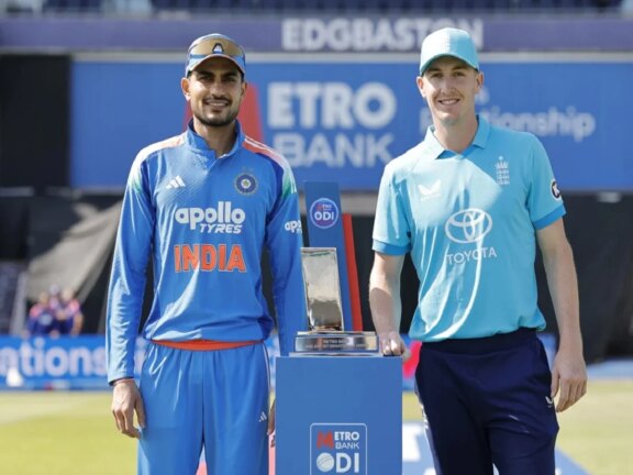 Ind vs Eng: कार्डिफ में पिछले 15 साल से वनडे में नहीं हारी टीम इंडिया, दूसरे मैच में ऐसी होगी प्लेइंग इलेवन!