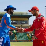 Ind vs Zim: दूसरे टी20 मैच में इस प्लेइंग इलेवन के साथ मैदान पर उतरेगा भारत!