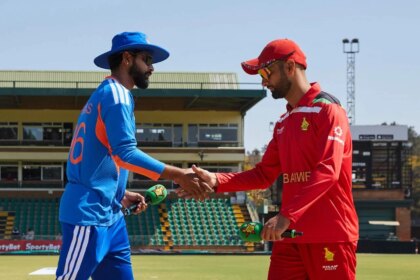 Ind vs Zim: दूसरे टी20 मैच में इस प्लेइंग इलेवन के साथ मैदान पर उतरेगा भारत!
