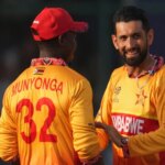 Ind vs Zim: भारत के खिलाफ टी20 सीरीज के लिए जिम्बाब्वे टीम का ऐलान, ये दिग्गज करेगा कप्तानी