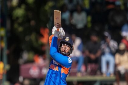 Ind vs Zim: वैभव सूर्यवंशी ने अब बनाया ये वर्ल्ड रिकॉर्ड, जीते दो अवॉर्ड