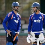 Ind vs Zim: श्रेयस अय्यर के नाम आज दर्ज हो सकता है ये वर्ल्ड रिकॉर्ड