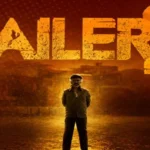 Jailer 2 Blast: थलाइवर की हुंकार, 'टाइगर' फिर तैयार! 15 अक्टूबर को होगा असली धमाका।