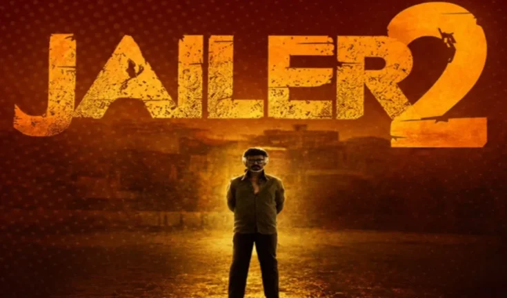Jailer 2 Blast: थलाइवर की हुंकार, 'टाइगर' फिर तैयार! 15 अक्टूबर को होगा असली धमाका।