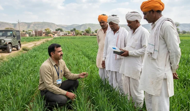 MPESB में 2784 ऑफिसर पदों पर बंपर भर्ती: फ्रेशर्स के लिए सरकारी नौकरी का सुनहरा मौका!