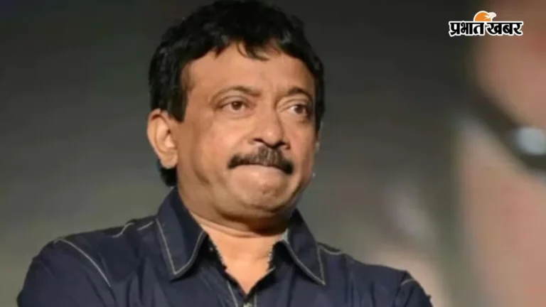 'NEET को छोड़िए, AI है भविष्य का असली खतरा': राम गोपाल वर्मा की छात्रों को कड़ी चेतावनी!