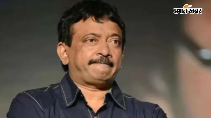 'NEET को छोड़िए, AI है भविष्य का असली खतरा': राम गोपाल वर्मा की छात्रों को कड़ी चेतावनी!