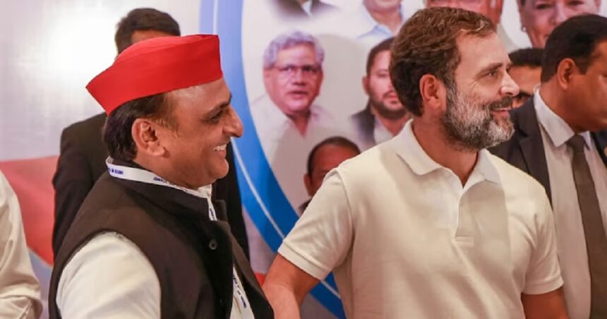 'PDA' के दम पर सामाजिक न्याय की हुंकार: अखिलेश के जन्मदिन पर खड़गे-राहुल का एकजुटता वाला बड़ा संदेश।