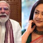 PM मोदी के आपत्तिजनक पोस्टर पर घिरीं एक्ट्रेस श्रीलेखा मित्रा, BJP की FIR के बाद बढ़ीं मुश्किलें!