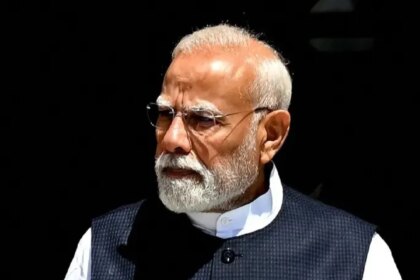 PM MODI: प्रधानमंत्री मोदी ने किया ऐलान, पेपर लीक के दोषियों को सजा दिलाने के लिए फास्ट ट्रैक कोर्ट बनाए जाएंगे.