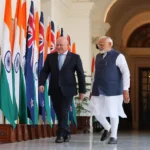 PM मोदी की एंट्री से पहले न्यूजीलैंड का मेगा गेम: 'जीरो टैरिफ' के साथ चला सबसे बड़ा दांव!