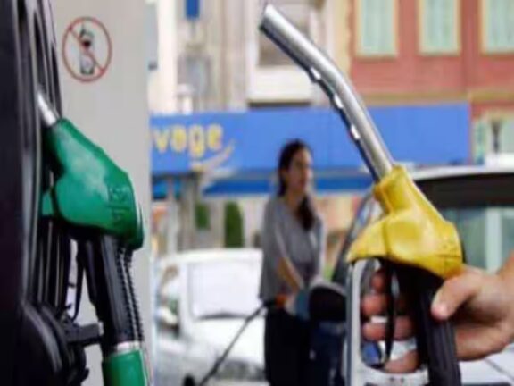 Petro-Diesel Price: आज 1 जुलाई को देश और राजस्थान के बड़े शहरों में क्या हैं पेट्रोल डीजल के नए दाम?