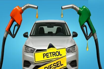 Petro-Diesel Price: जानिए देश और राजस्थान के महानगरों में आज क्या हैं पेट्रोल-डीजल के दाम.