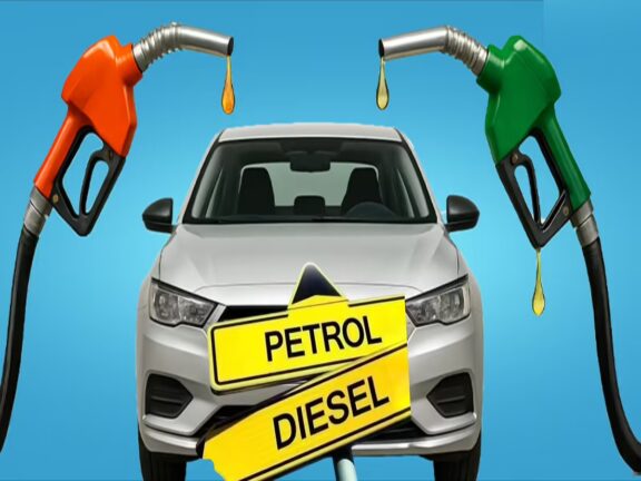 Petro-Diesel Price: जानिए देश और राजस्थान के महानगरों में आज क्या हैं पेट्रोल-डीजल के दाम.