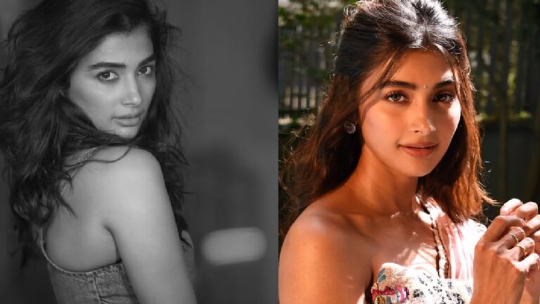 Pooja Hegde के सिजलिंग अवतार ने इंटरनेट पर मचाया तहलका, वायरल फोटो देख फैंस की थम गईं धड़कनें!