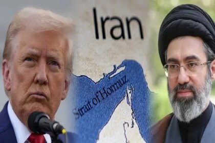 US-ईरान युद्ध: अमेरिका ने भूमिगत हथियार भंडार और समुद्री सैन्य क्षमताओं को बनाया निशाना, ईरान ने दी ये चेतावनी