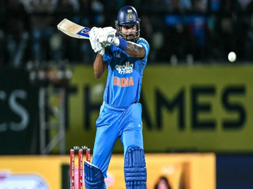 ZI vs IND: श्रेयस अय्यर तोड़ सकते हैं एमएस धोनी का ये बड़ा रिकॉर्ड!