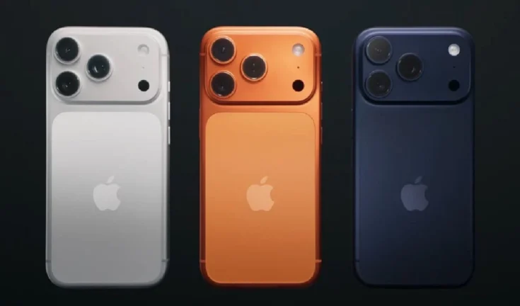 iPhone 17 Pro की कीमतों में भारी गिरावट: अभी खरीदें या iPhone 18 Pro का इंतज़ार करें? जानें सही फैसला!