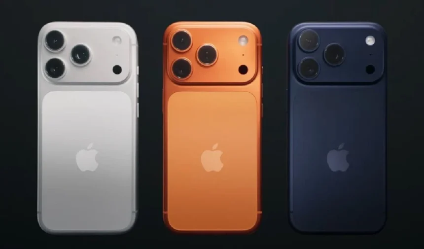iPhone 17 Pro की कीमतों में भारी गिरावट: अभी खरीदें या iPhone 18 Pro का इंतज़ार करें? जानें सही फैसला!