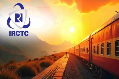 अब आईआरसीटीसी की नई टिकट बुकिंग वेबसाइट में किए गए ये चार तकनीकी सुधार, यात्रियों को मिलेगा फायदा