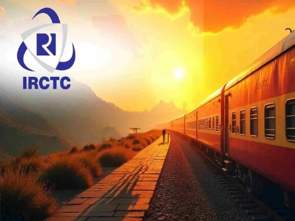 अब आईआरसीटीसी की नई टिकट बुकिंग वेबसाइट में किए गए ये चार तकनीकी सुधार, यात्रियों को मिलेगा फायदा