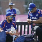 अब रोहित शर्मा के संन्यास को लेकर बीसीसीआई की ओर से ये बड़ा बयान आया है.