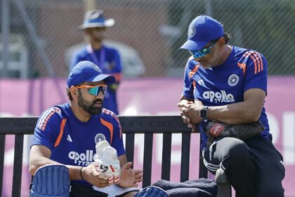 अब रोहित शर्मा के संन्यास को लेकर बीसीसीआई की ओर से ये बड़ा बयान आया है.