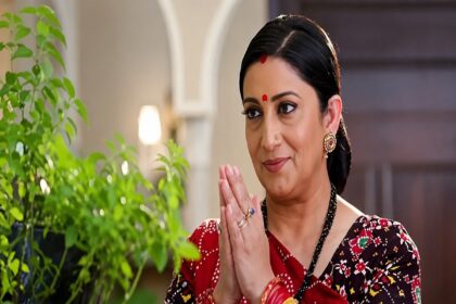आज से 10 साल के लीप के साथ 'क्योंकि सास भी कभी बहू थी' का नया चैप्टर देखें।
