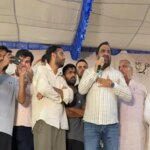 आम नागरिकों से जुड़े मुद्दों पर लोकतांत्रिक तरीके से संघर्ष करने वालों की आवाज को दबाया नहीं जा सकता: बेनीवाल