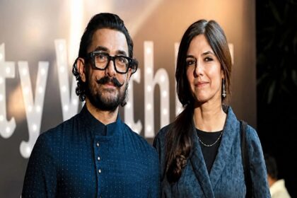 आमिर खान: अभिनेता आमिर ने खुद किया कंफर्म, 5 जुलाई को करने जा रहे हैं शादी, घर पर रहेंगे सभी लोग....