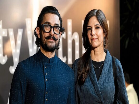 आमिर खान: अभिनेता आमिर ने खुद किया कंफर्म, 5 जुलाई को करने जा रहे हैं शादी, घर पर रहेंगे सभी लोग....