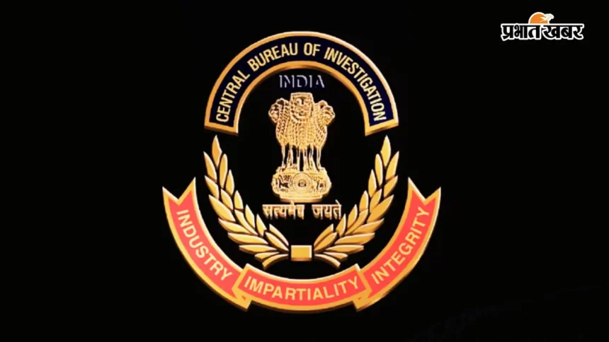 आरजी केस में सीबीआई का बड़ा फेरबदल: जांच टीम बदली, अब 3 सदस्यीय स्पेशल SIT करेगी मामले की पड़ताल।
