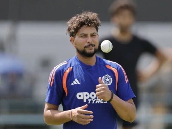 इंग्लैंड के खिलाफ वनडे सीरीज में खेलने का मौका नहीं मिलने के बाद कुलदीप यादव ने यह बड़ा फैसला लिया.