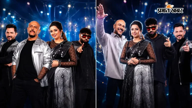 इंडियन आइडल 16 ग्रैंड फिनाले: किसके सिर सजेगा जीत का ताज? जानें कब और कहां देखें सुरों का महासंग्राम!
