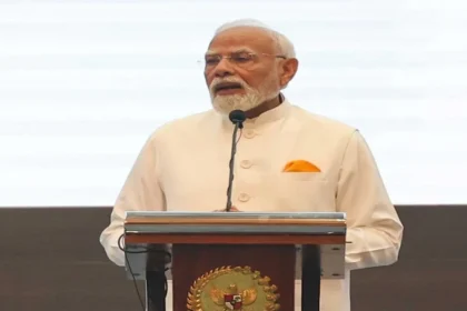 इंडोनेशिया की संसद में गूंजा रामायण-महाभारत का उद्घोष; पीएम मोदी ने बताया—यही है हमारे अटूट रिश्तों की सांस्कृतिक नींव!