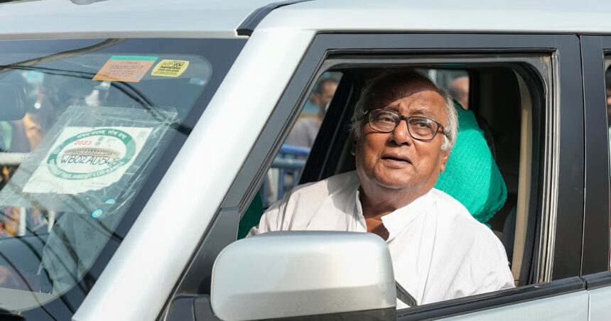 "इतिहास और शिक्षा" पर राहुल-प्रियांक के प्रहार को मिला TMC का साथ: BJP की नीतियों के खिलाफ विपक्ष की बड़ी घेराबंदी