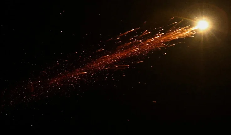 ईरान का भीषण प्रहार: जॉर्डन में F-15 और बहरीन में Amazon सेंटर राख, अमेरिकी ठिकानों पर महाविनाश!