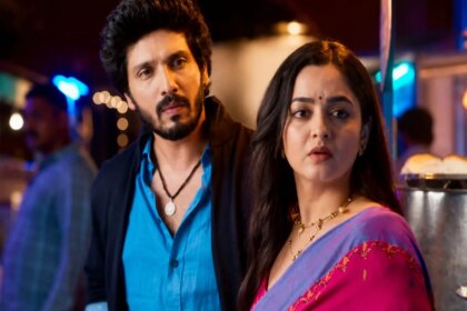 'उड़ने की आशा' के 7 साल के लीप पर नेहा हरसोरा ने कहा- सेट पर बच्चे मुझे बचपन की याद दिलाते हैं