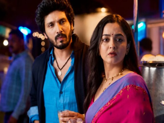'उड़ने की आशा' के 7 साल के लीप पर नेहा हरसोरा ने कहा- सेट पर बच्चे मुझे बचपन की याद दिलाते हैं