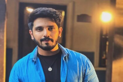 'उड़ने की आशा' के सात साल के लीप के लिए कंवर ढिल्लों का नया लुक, बोले- ढाई साल बाद आखिरकार मैंने अपने बाल कटवा लिए