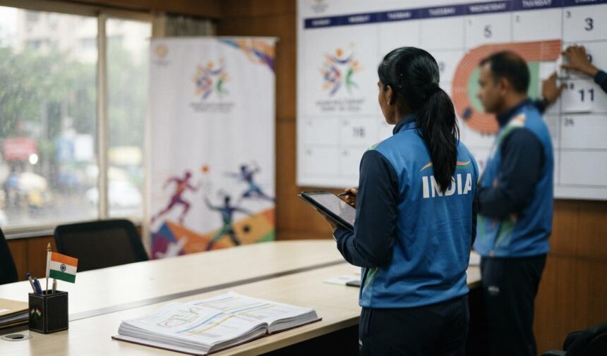 एशियन गेम्स 2026: दूसरे पायदान पर कब्ज़ा जमाने के लिए दक्षिण कोरिया ने कसी कमर!