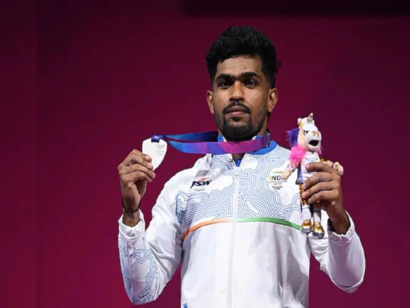 कॉमनवेल्थ गेम्स 2026: राजा मुथुपंडी ने जीता सिल्वर, चौथे दिन भारत ने जीते इतने मेडल