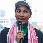 कॉमनवेल्थ गेम्स में लवलीना बोरगोहेन का ऐतिहासिक पंच: भारत का पहला पदक पक्का!