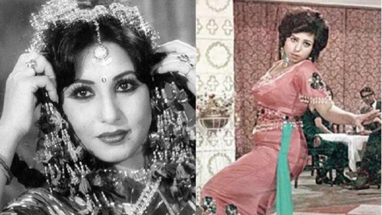 कोठे से पर्दे तक का सफर और फिर खौफनाक कत्ल: नर्गिस बेगम की जिंदगी का वो काला सच जो आपकी रूह कंपा देगा