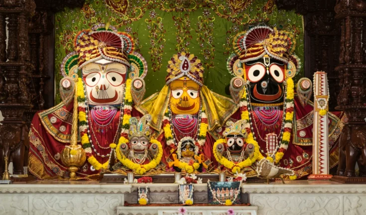 क्या जगन्नाथ पुरी जाने से टूट जाते हैं रिश्ते? जानिए इस रहस्यमयी मान्यता के पीछे का सच!