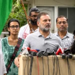 छात्रों की हुंकार, राहुल की ललकार: 'प्रधान का इस्तीफा और पीएम की माफी' से कम कुछ भी नहीं मंजूर!