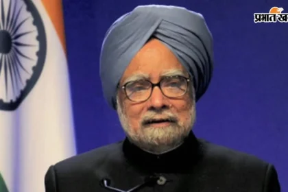 जब पूर्व PM मनमोहन सिंह ने दी 'आत्महत्या' की धमकी, सन्न रह गए थे CEC कुरैशी: होश उड़ा देने वाला वो अनसुना किस्सा!